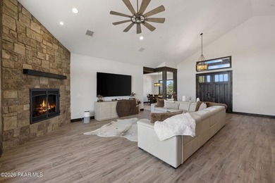 Welcome to your dream home in Cooper Hawk Ridge at Talking Rock - photo 11