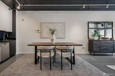 This architecturally notable live/work loft designed by Stanley - photo 11