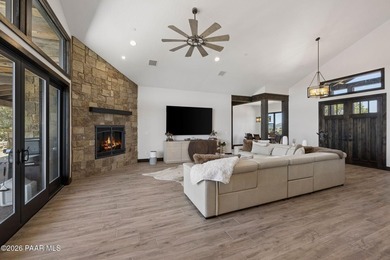 Welcome to your dream home in Cooper Hawk Ridge at Talking Rock - photo 12