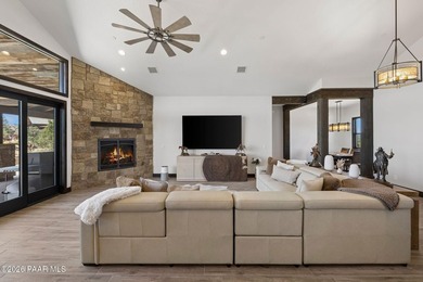 Welcome to your dream home in Cooper Hawk Ridge at Talking Rock - photo 13