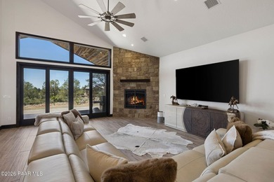 Welcome to your dream home in Cooper Hawk Ridge at Talking Rock - photo 14