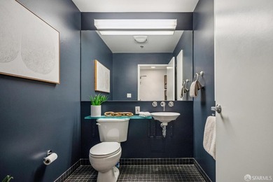 This architecturally notable live/work loft designed by Stanley - photo 14