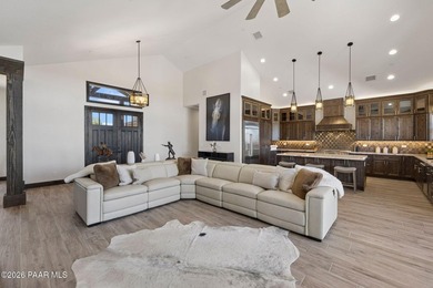 Welcome to your dream home in Cooper Hawk Ridge at Talking Rock - photo 16