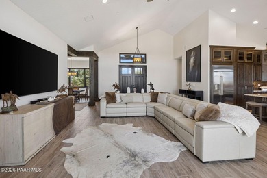 Welcome to your dream home in Cooper Hawk Ridge at Talking Rock - photo 17