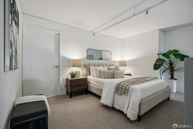 This architecturally notable live/work loft designed by Stanley - photo 17
