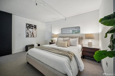 This architecturally notable live/work loft designed by Stanley - photo 18