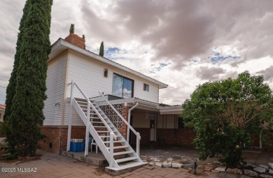 Discover this well-built, sprawling 4-bedroom, 2.5-bath