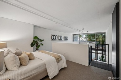 This architecturally notable live/work loft designed by Stanley - photo 20