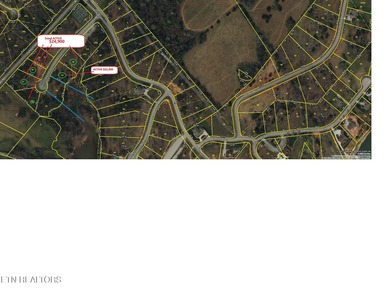 Lake Lot For Sale in Harriman, Tennessee