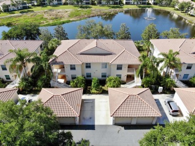 (private lake, pond, creek) Condo For Sale in Venice Florida