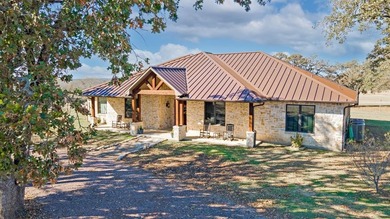 Lake Home For Sale in Valley View, Texas