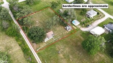 Lake Lot For Sale in Centerville, Iowa