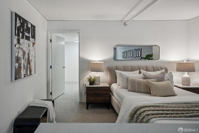 This architecturally notable live/work loft designed by Stanley - photo 23