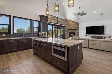 Welcome to your dream home in Cooper Hawk Ridge at Talking Rock - photo 24