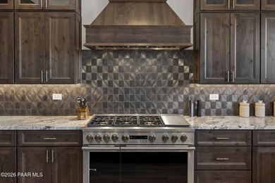 Welcome to your dream home in Cooper Hawk Ridge at Talking Rock - photo 26