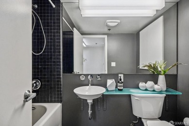 This architecturally notable live/work loft designed by Stanley - photo 26