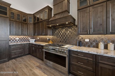 Welcome to your dream home in Cooper Hawk Ridge at Talking Rock - photo 27