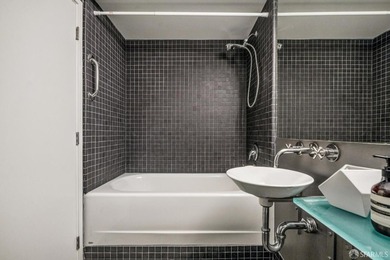 This architecturally notable live/work loft designed by Stanley - photo 27