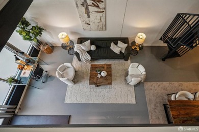 This architecturally notable live/work loft designed by Stanley - photo 28