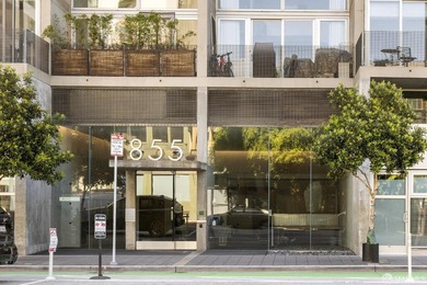 This architecturally notable live/work loft designed by Stanley - photo 30