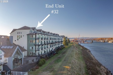 Lake Condo For Sale in Portland, Oregon