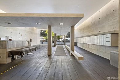 This architecturally notable live/work loft designed by Stanley - photo 31