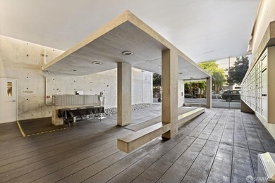 This architecturally notable live/work loft designed by Stanley - photo 32