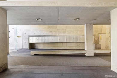 This architecturally notable live/work loft designed by Stanley - photo 41