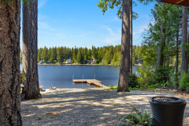 Open Lake Views - Architectural Home - photo 23