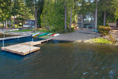 Open Lake Views - Architectural Home - photo 28