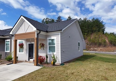 Toccoa River - Fannin County Townhome/Townhouse For Sale in Blue Ridge Georgia