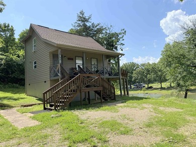 If you are looking for South Fork River frontage-over 150 ft! - photo 3