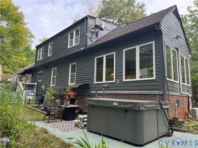 Conveniently located near beautiful and historic Hampden-Sydney