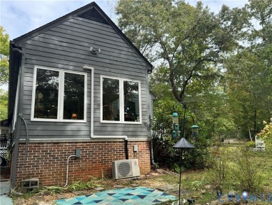 Conveniently located near beautiful and historic Hampden-Sydney