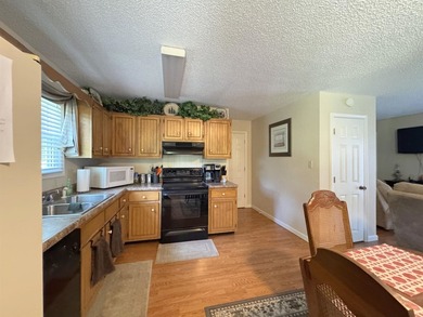 If you are looking for South Fork River frontage-over 150 ft! - photo 8
