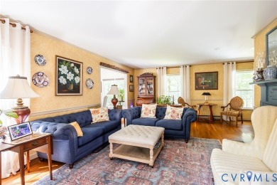 Conveniently located near beautiful and historic Hampden-Sydney