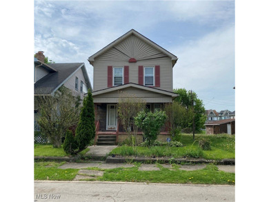 Ohio River Home For Sale in Steubenville Ohio