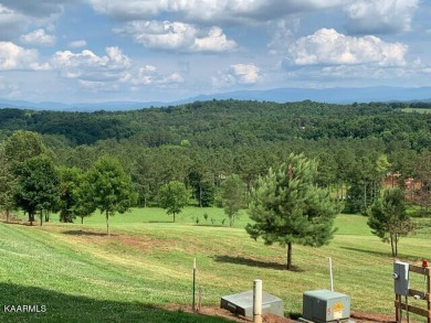 Tellico Lake Lot For Sale in Vonore Tennessee