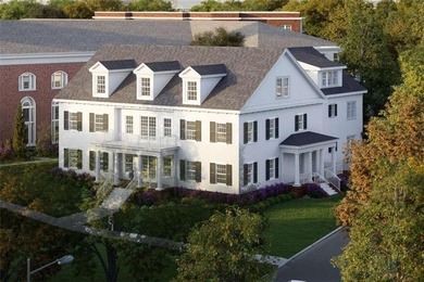 Bathed in natural light from its corner positioning, this