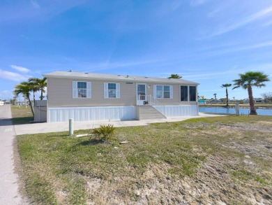 Lake Home For Sale in Fort Myers Beach, Florida