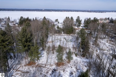 Lake Lot For Sale in Cadillac, Michigan