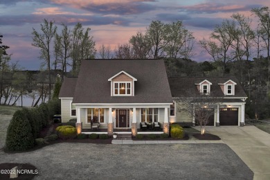 Lake Wilson Home Sale Pending in Wilson North Carolina