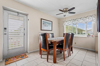 Welcome home to this beautifully updated CORNER condo, 2 - photo 4