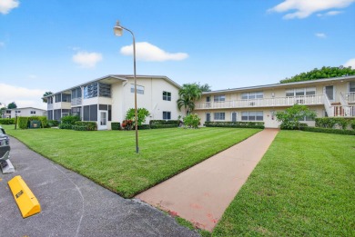 Century Village Lake Condo For Sale in West Palm Beach Florida