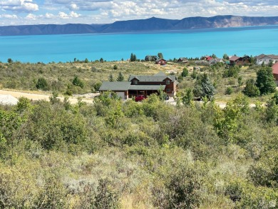 Bear Lake Lot For Sale in Fish Haven Idaho