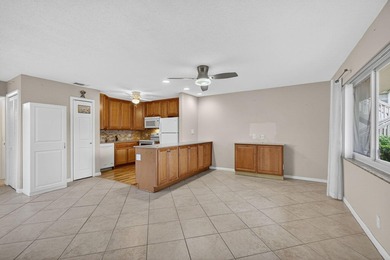 Enjoy the comfort and convenience of central A/C, a desirable - photo 2