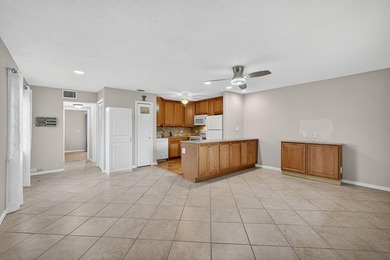 Enjoy the comfort and convenience of central A/C, a desirable - photo 7