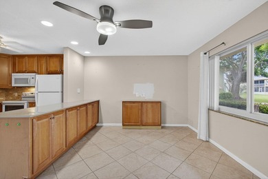 Enjoy the comfort and convenience of central A/C, a desirable - photo 9