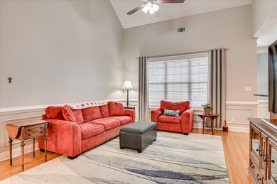 Welcome home to this beautifully maintained 1.5-story home with