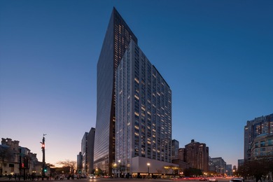 Lake Michigan - Cook County Lot For Sale in Chicago Illinois